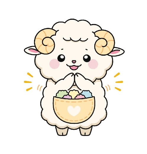 あんぽけさん拍手