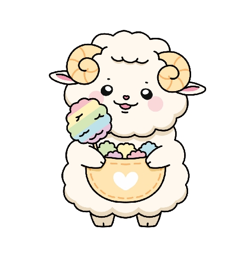 あんぽけさん基本