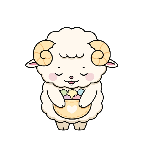 あんぽけさんお辞儀